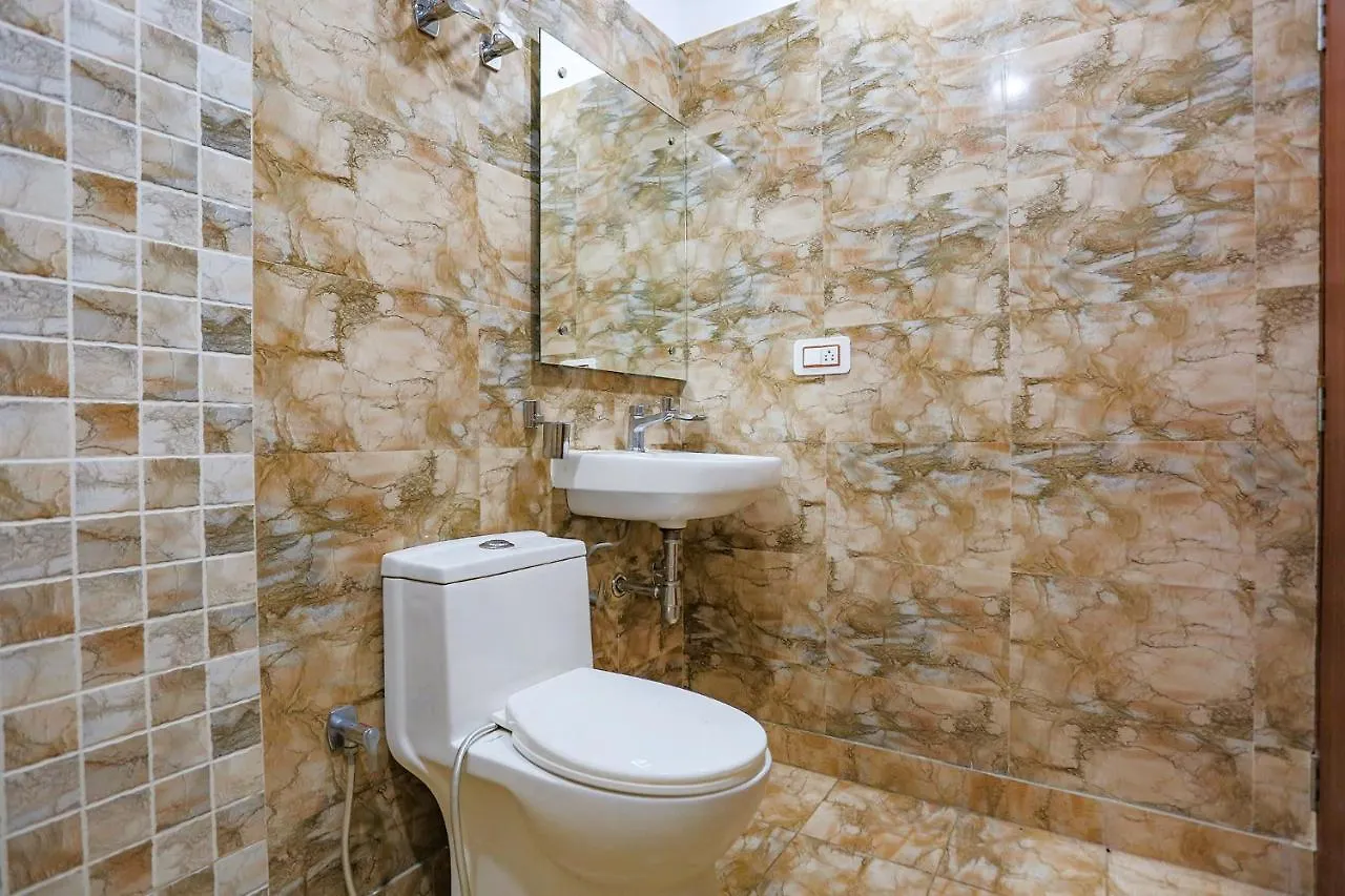 גורגאון Fabhotel Vikings מלון