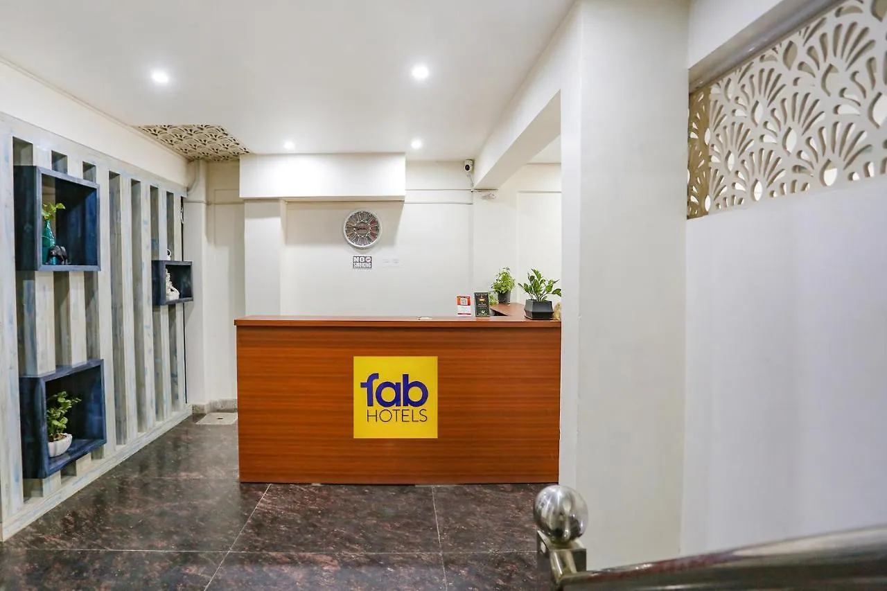 מלון גורגאון Fabhotel Vikings