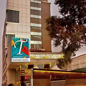 Treehouse Queens Pearl *** Gurgaon
