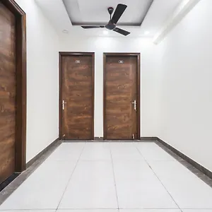 Collection O Leaf Residency *** Gurgaon
