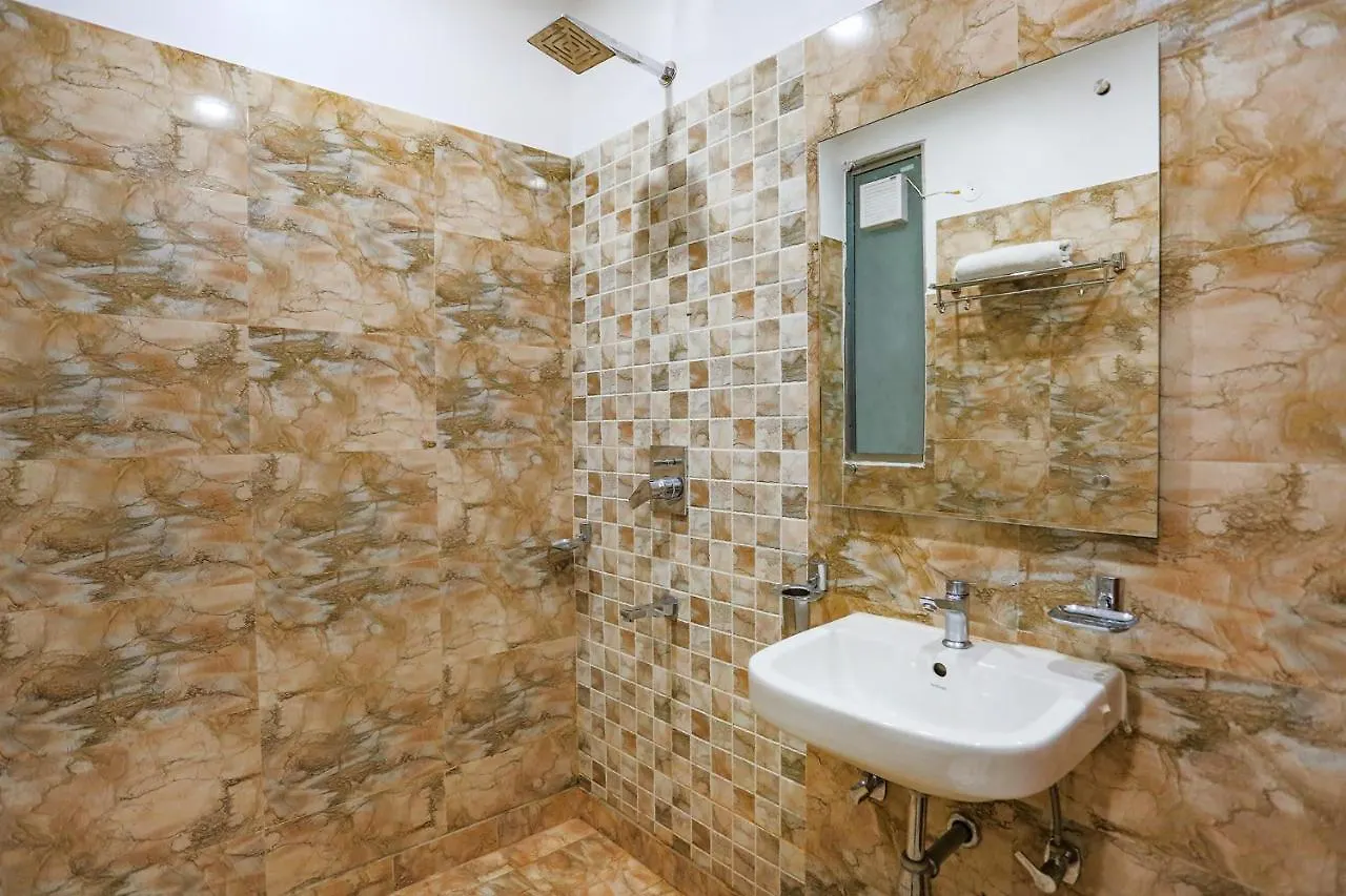 Fabhotel Vikings Gurgaon India